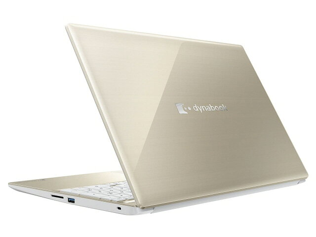 楽天市場】シャープ dynabook｜ダイナブック ノートパソコン C6 サテン