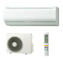 日立グローバルライフソリューションズ RAS-ZJ36M-W