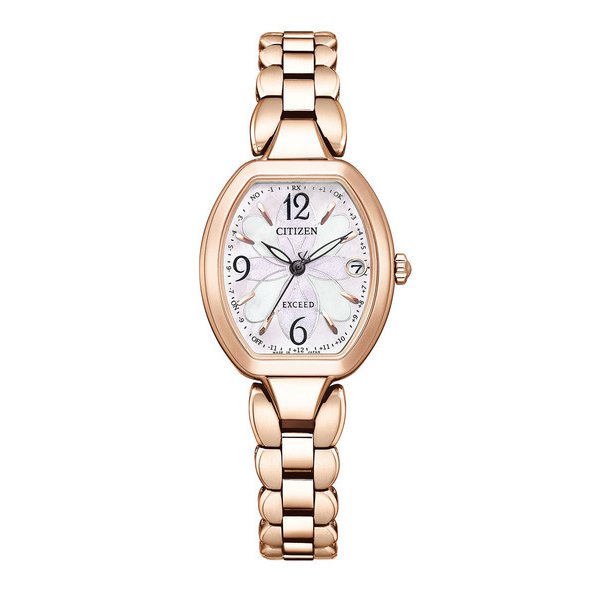 楽天市場】シチズン時計 CITIZEN エクシード ES9421-04E | 価格比較