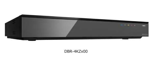 楽天市場】TVS REGZA TOSHIBA Blu-rayレコーダー REGZA 4K DBR-4KZ600