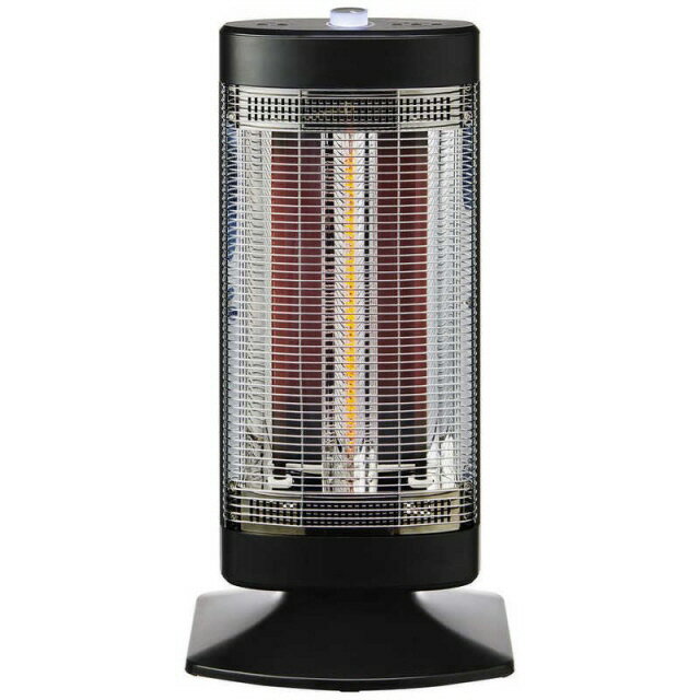 楽天市場】ユアサプライムス YUASA 無段階式3灯管ハイブリッドヒーター