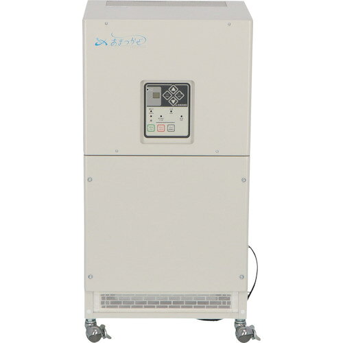 アマノ アマノ 高機能空気清浄機 あまつかぜ AC-8