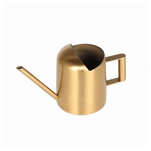 ダルトン/STAINLESS PITCHER GOLD/G19-0083GD 08 ガーデニング・園芸用品 水やり・散水用品 じょうろ・水差し 庭 グッズ 資材 家庭菜園 観葉植物 おしゃれ かわ…