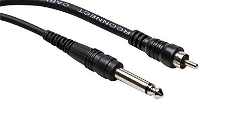 楽天市場】ラックスマン LUXMAN RCAケーブル 1.3m JPR-15000