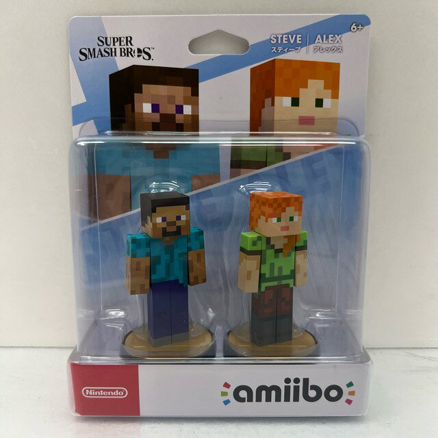 楽天市場】任天堂 amiibo まめきち＆つぶきち どうぶつの森