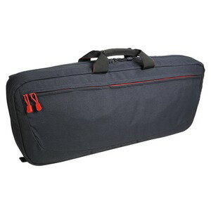 CONDOR　5001867 46インチ　ダブルライフルケース　ブラック CONDOR 5001867 46インチ ダブルライフルケース ブラック