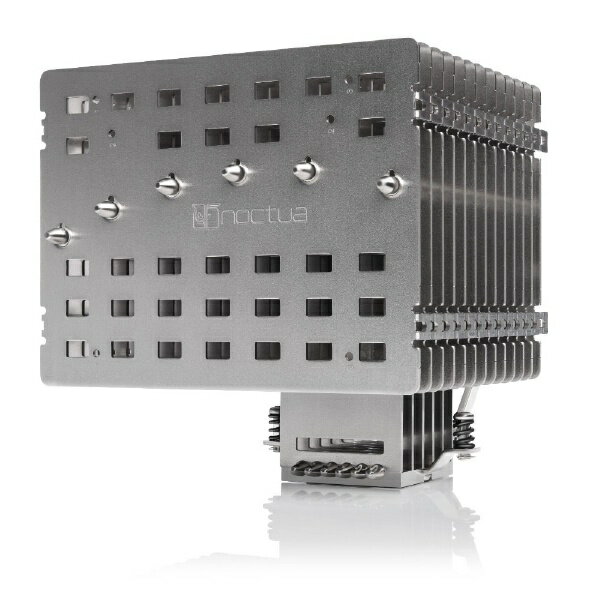 Noctua｜ノクチュア CPUクーラー ファンレス LGA1851/1700/1200/1156/1155/1151/1150・AM4/AM5 NH-P1