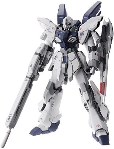 楽天市場】BANDAI SPIRITS HGUC 1/144 MSN-06N シナンジュ スタイン
