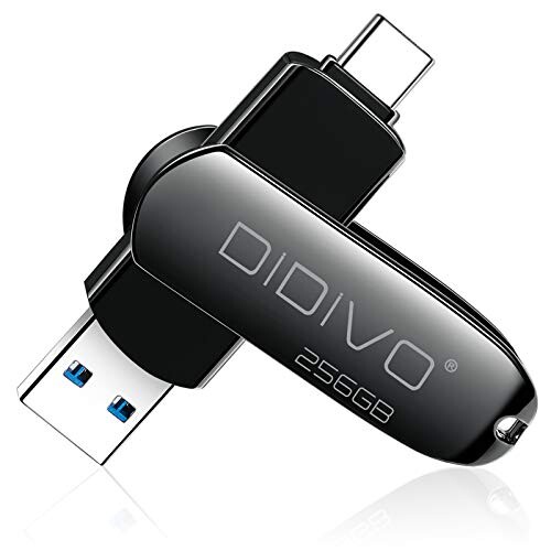 楽天市場】Qarfee フラッシュドライブ USB メモリー 128GB