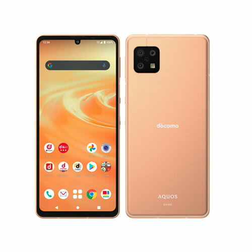 SHARP AQUOS sense6 楽天モバイル SH-RM19 61055 シャープ AQUOS sense6 楽天モバイル [ブラック] 価格比較