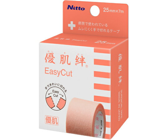 ニトムズ 優肌絆EasyCut 3292K