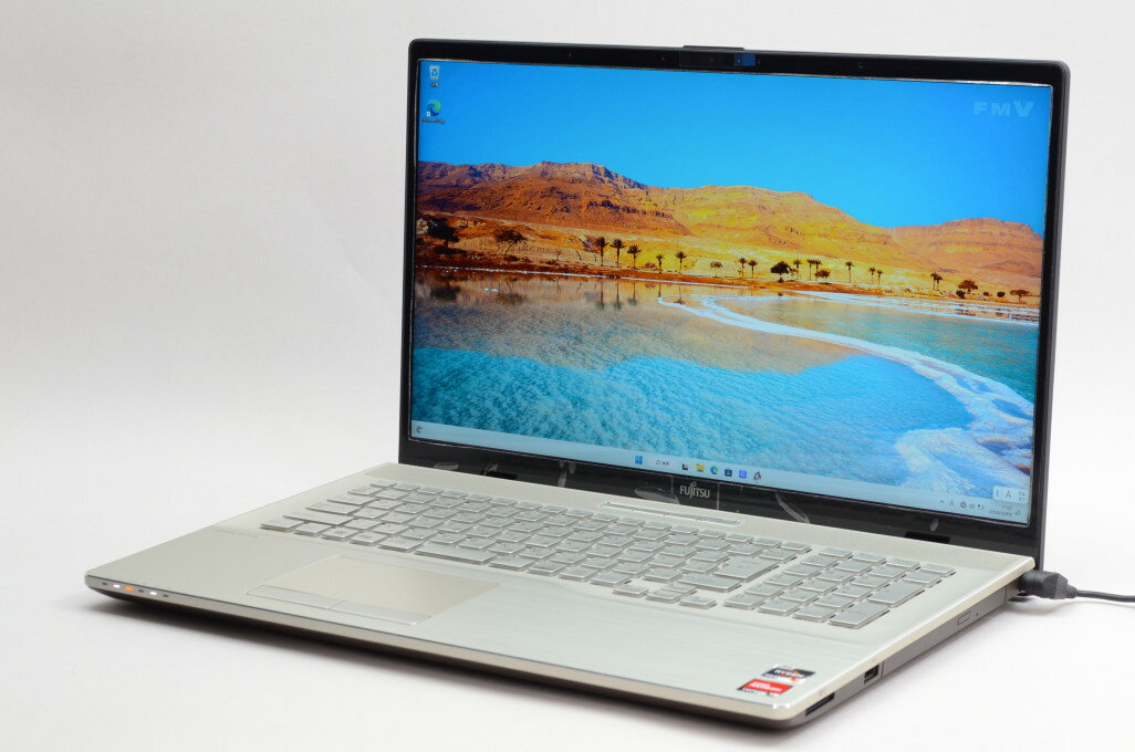 楽天市場】富士通 FUJITSU LIFEBOOK NH78/D2 FMVN78D2GB