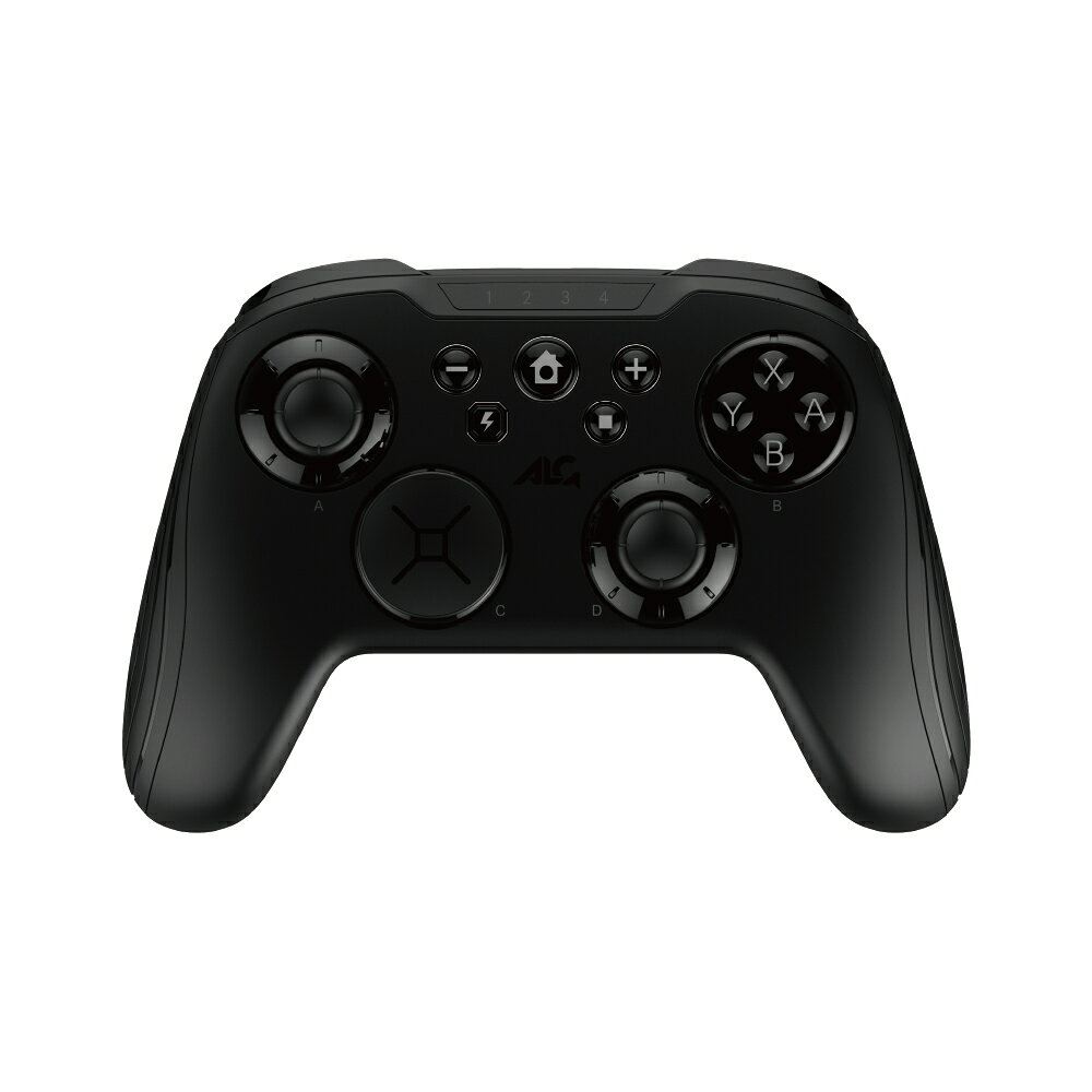 楽天市場】アローン ALLONE Switch用ワイヤレスカスタマイズ