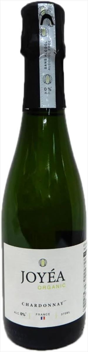 ドメーヌ ピエール シャヴァン ジョエア オーガニック スパークリング シャルドネ 375ml
