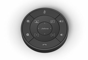 ジャブラ 8220-209 Jabra PanaCast 50 Remote Controller Black