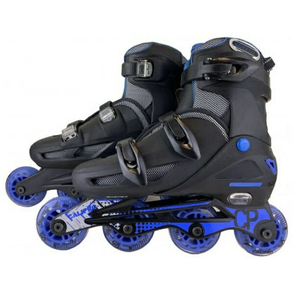 楽天市場】マルカ おもちゃ Rollin Posin Inline スマート ブルー