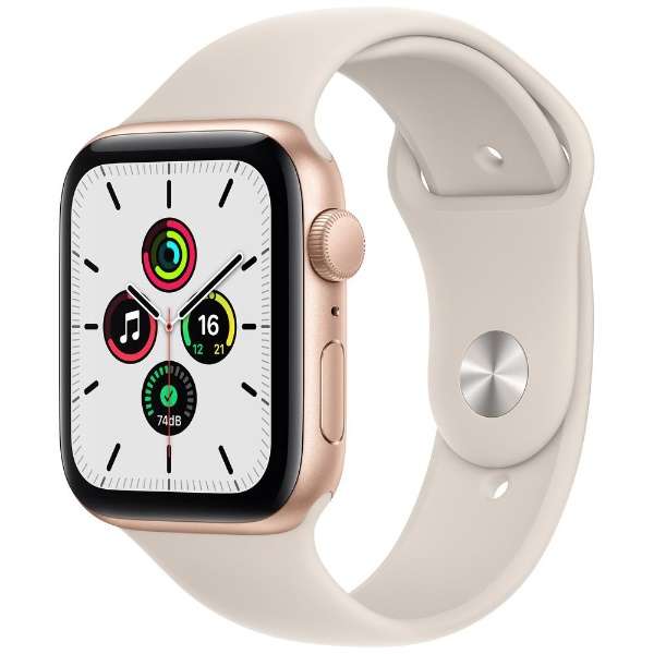 その他 Apple Watch - APPLE APPLE WATCH SE2 40 SLAL SL 202 楽天市場】Apple Japan(同) APPLE APPLE WATCH SE2 40 SLAL SL