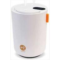 HAC2946 ハック 超音波式加湿器 ホワイト HAC ツインミスト HAC2946カシツキ