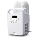 アイリスオーヤマ KFK-202C-W