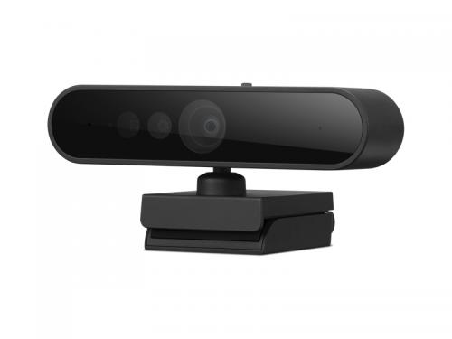 lenovo パフォーマンス FHD Webカメラ 4XC1D66055