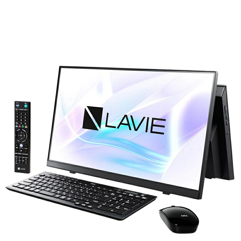 楽天市場】NECパーソナルコンピュータ Windows11 PC-A2366CAW-J NEC