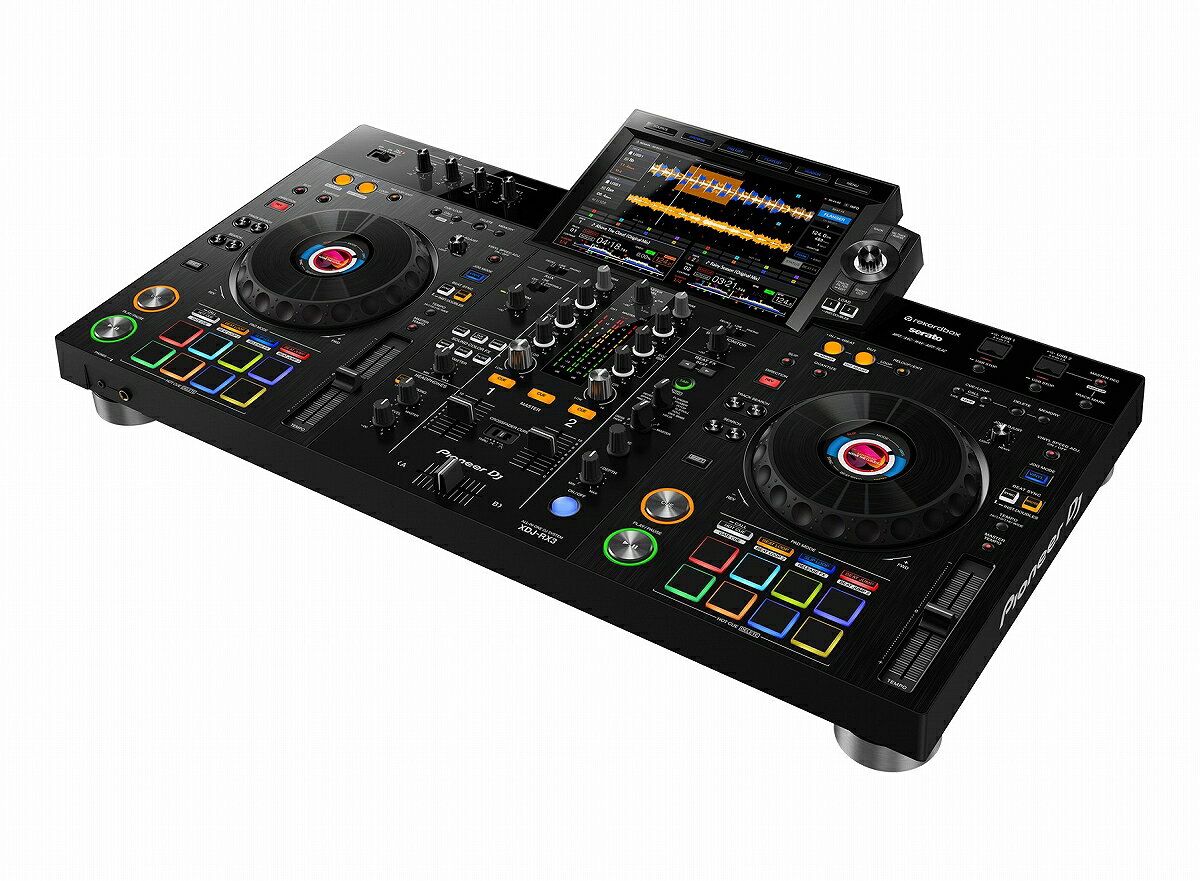 楽天市場】AlphaTheta DDJ-FLX4 Pioneer DJ | 価格比較 - 商品価格ナビ