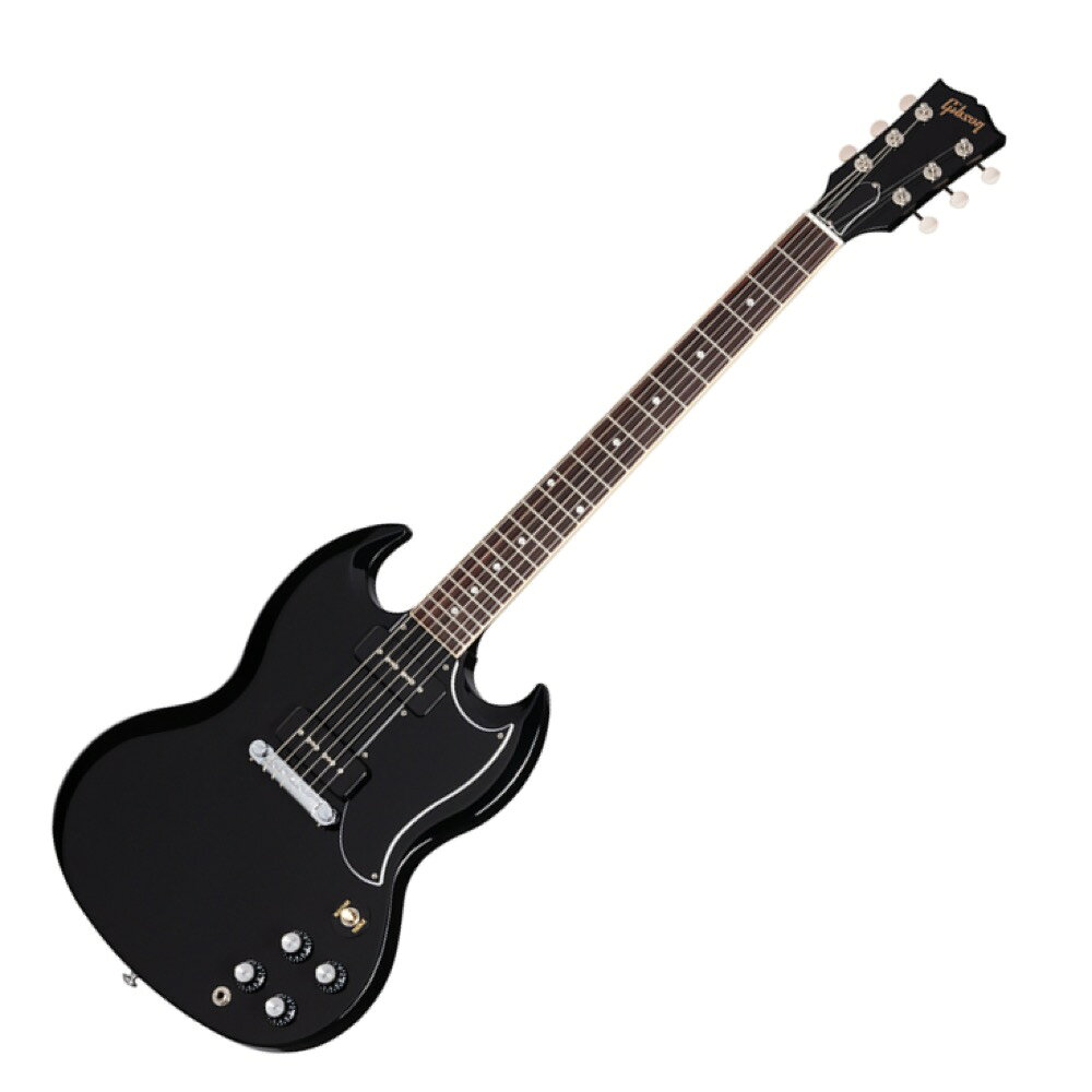 GIBSON SG Special
