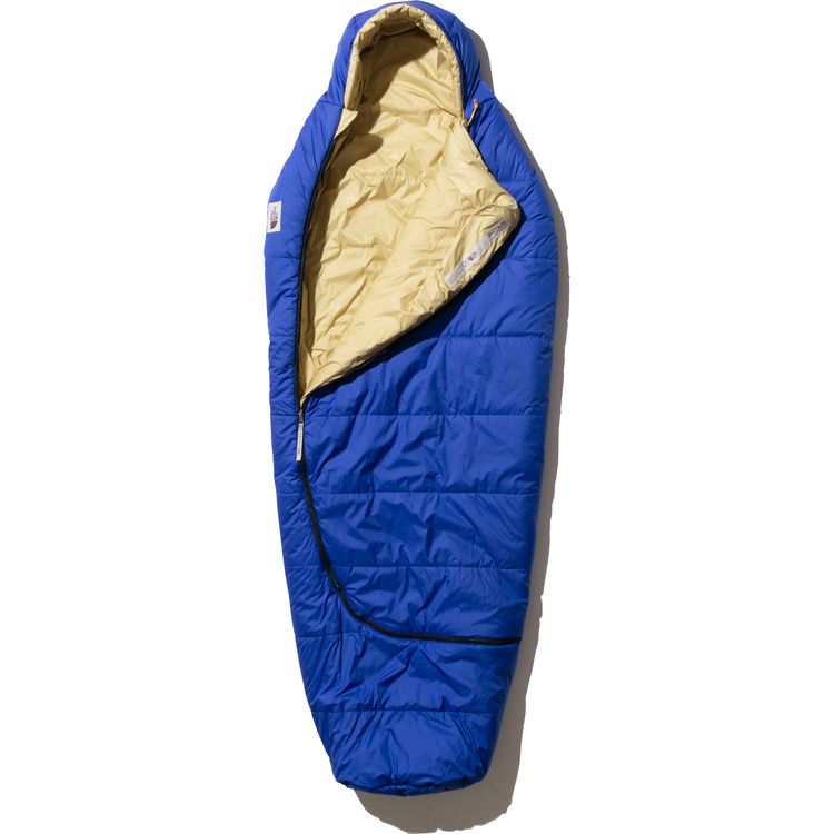 楽天市場】ゴールドウイン THE NORTH FACE シュラフ ドロミテ