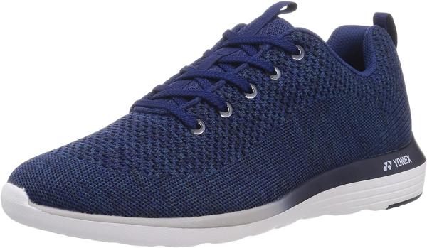 ヨネックス パワークッションM01Y M01Y 色 : ネイビーブルー サイズ : 26.0