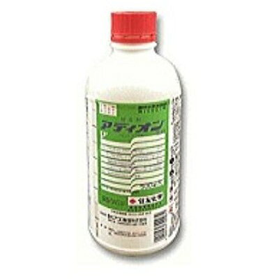 楽天市場】住友化学 住友化学 アディオン乳剤 500ml SK-2056728