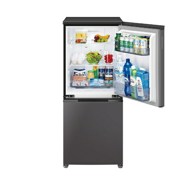 楽天市場】シャープ SHARP 2ドア冷蔵庫 どっちもドア 152L グレー SJ