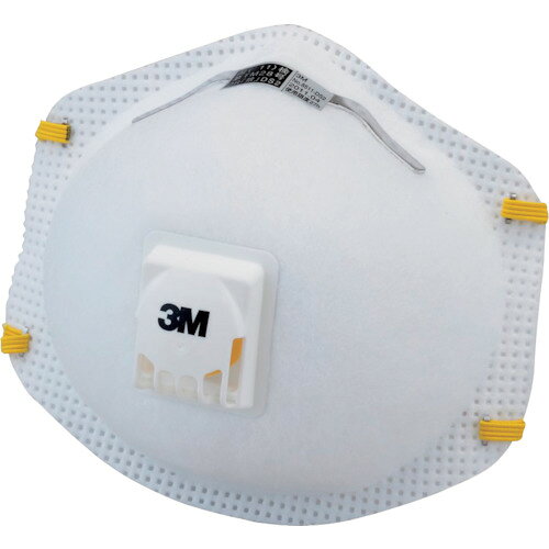 3M 防塵マスク 8511-DS2