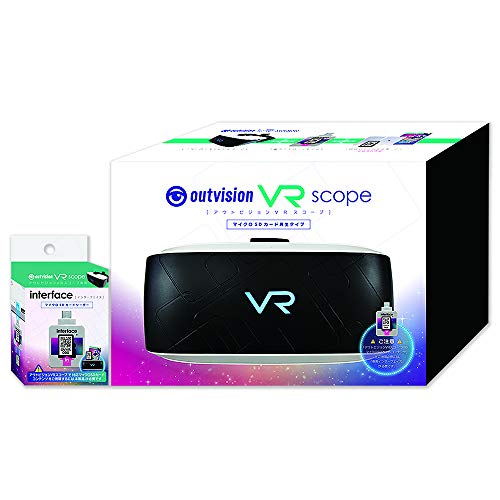 楽天市場】ティーアイエス outvision アウトビジョン アウトビジョンVR
