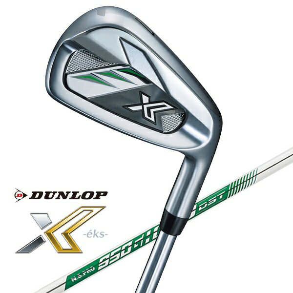 DUNLOP XXIO EKS 22 SW 56 S 12 NS950NEODSTXXIO