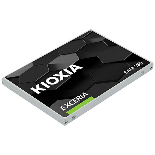 楽天市場】キオクシア KIOXIA ポータブルSSD XS700 960GB SSD-PK960U3