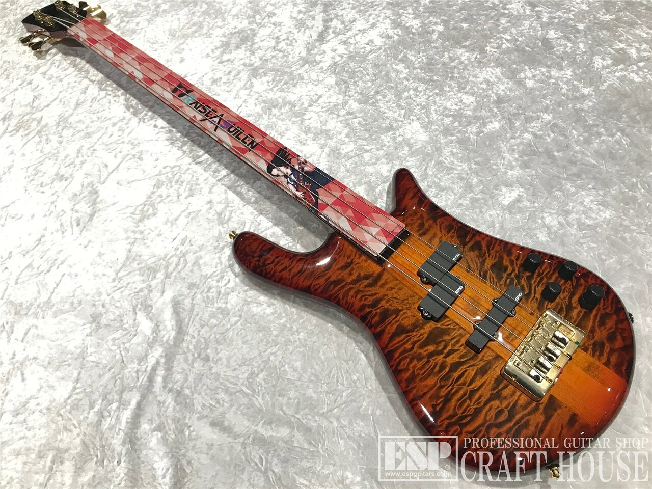 楽天市場】キョーリツコーポレーション Spector スペクター エレキ