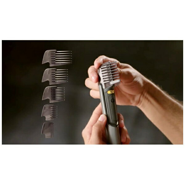 FINISHING TOUCH チタントリマー