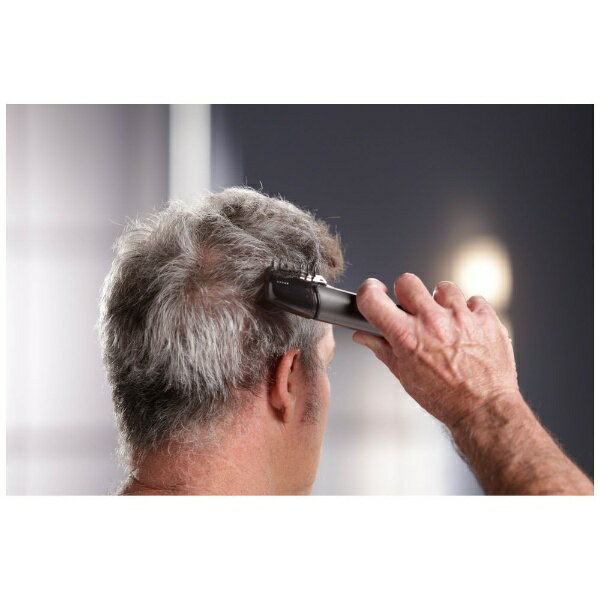 FINISHING TOUCH チタントリマー