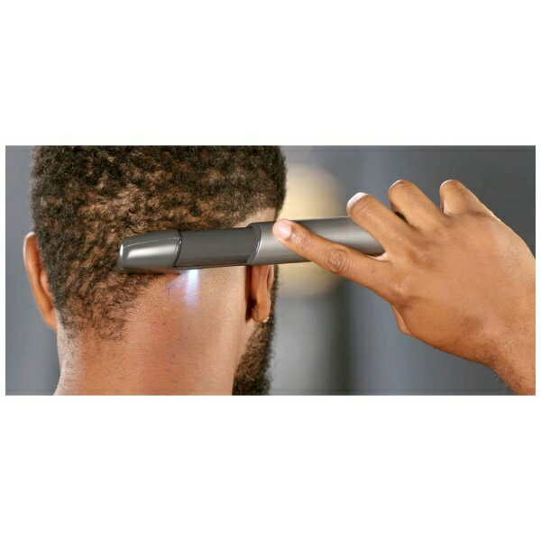 FINISHING TOUCH チタントリマー