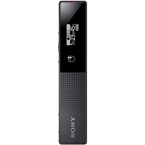 ソニー ステレオICレコーダー ICD-TX660