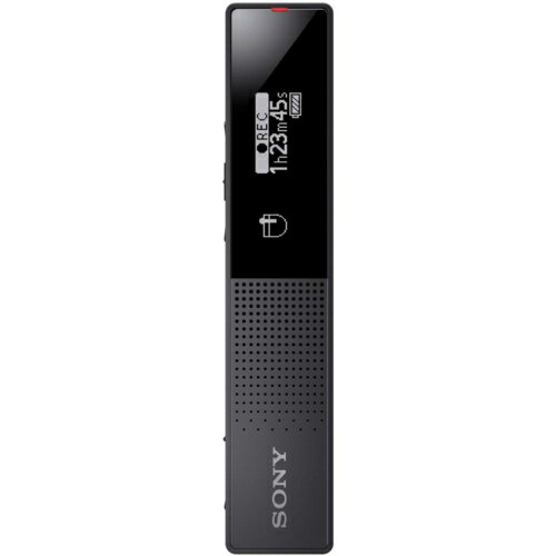 楽天市場】ソニーグループ SONY ポータブルラジオレコーダー IC
