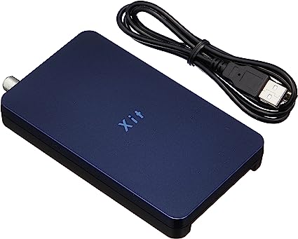 ✨数回使用のみ✨ピクセラ テレビチューナー XIT-BRK100W Amazon | ピクセラ Xit Brick (サイトブリック) Windows/Mac対応
