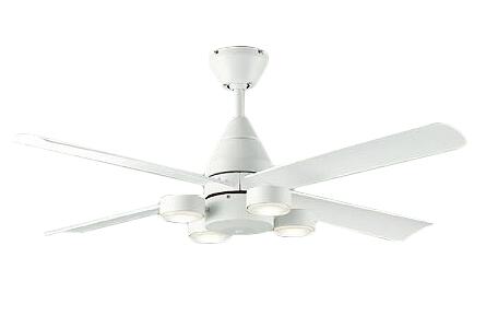 DAIKO DCモーターシーリングファン ASL-615 大光電機 安心のメーカー保証 大光電機照明器具 シーリング