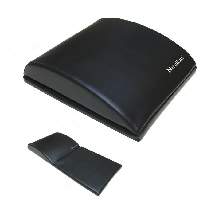 楽天市場】サンテプラス サンテプラス フレックスクッション ブラック