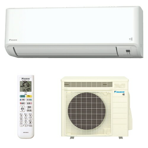 楽天市場】ダイキン工業 DAIKIN ルームエアコン Eシリーズ 主に