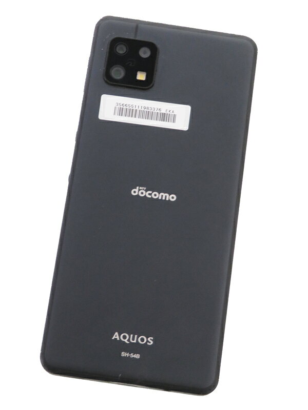 楽天市場】シャープ SHARP スマートフォン AQUOS sense6 128GB