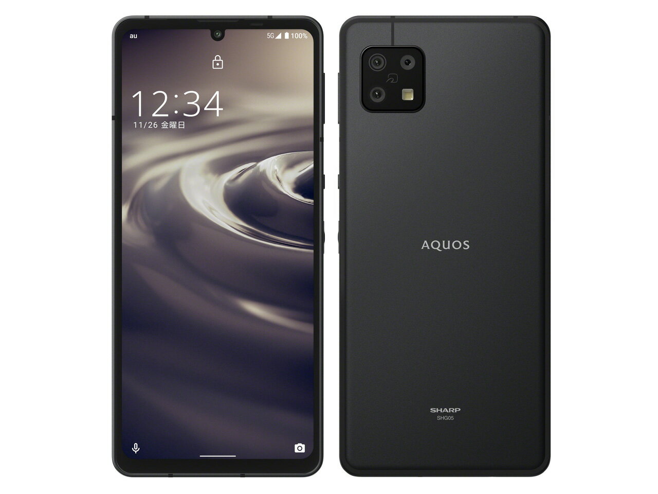 限定お買い得商品 SHARP 楽天市場】シャープ AQUOS ライト 64GB SH-RM19 sense6 スマートフォン本体