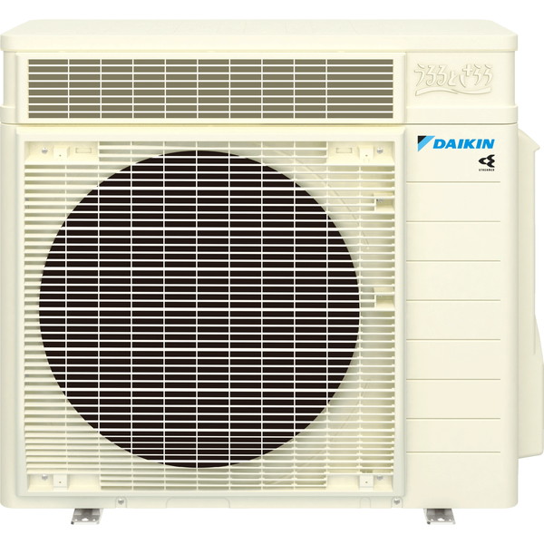 楽天市場】ダイキン工業 DAIKIN ルームエアコンうるさらX RXシリーズ
