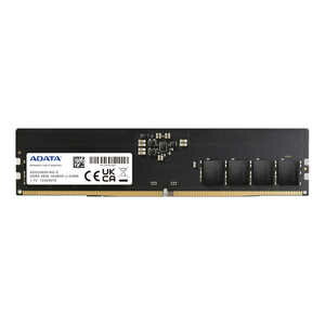 A-DATA デスクトップPC用メモリ 16GB AD5U480016G-R