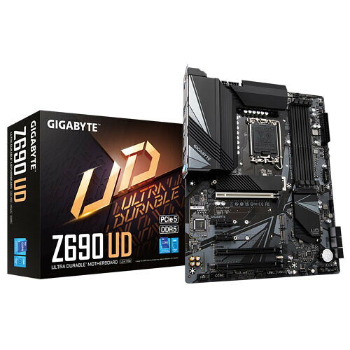 楽天市場】Z390 UD GIGABYTE ATX対応マザーボードZ390 | 価格比較 